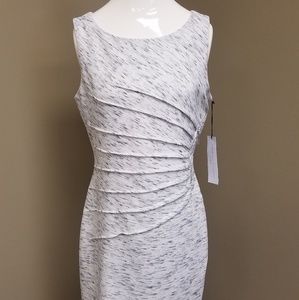 Adrienne Vittadini Dress Size 6